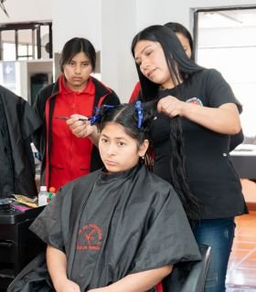 Clase práctica gastronómica