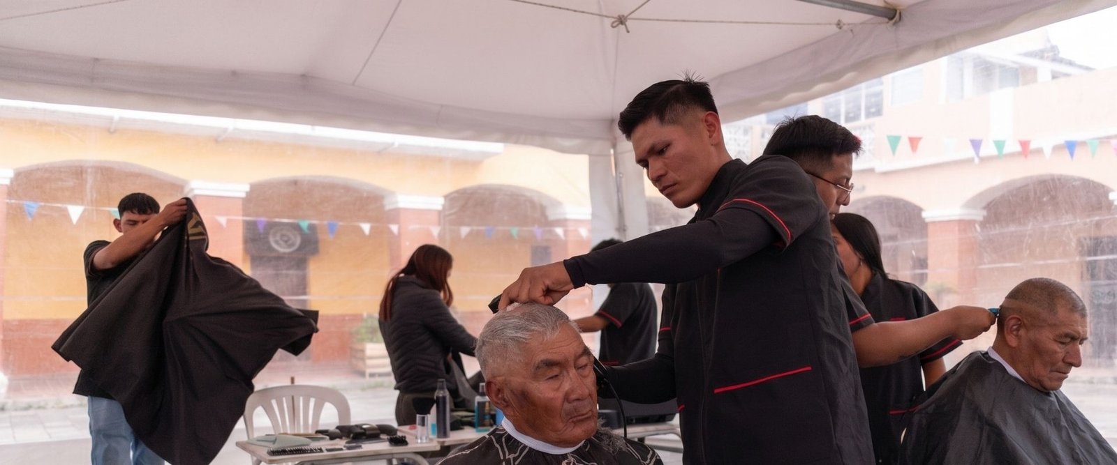 Peluquería