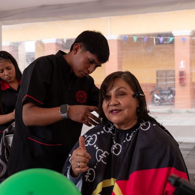 Competencia 2
