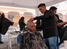 Peluquería