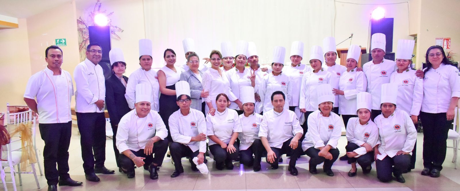 Jefe de Cocina Chef