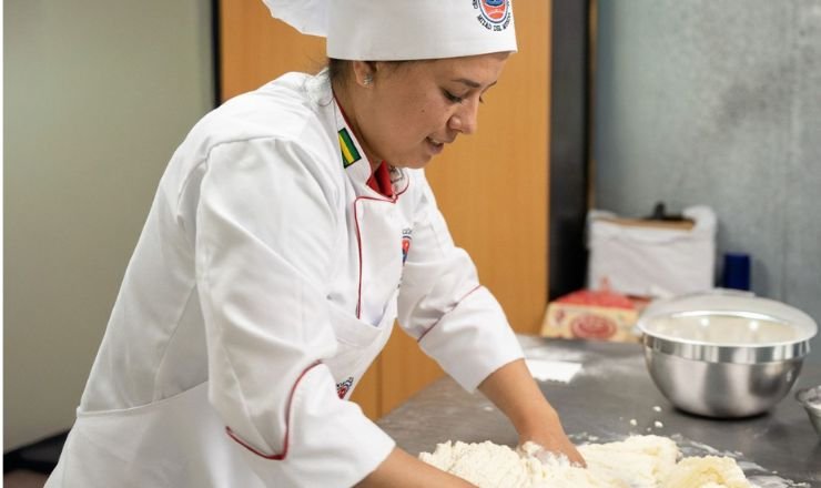 Panadería