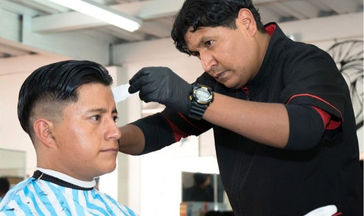 Peluquería