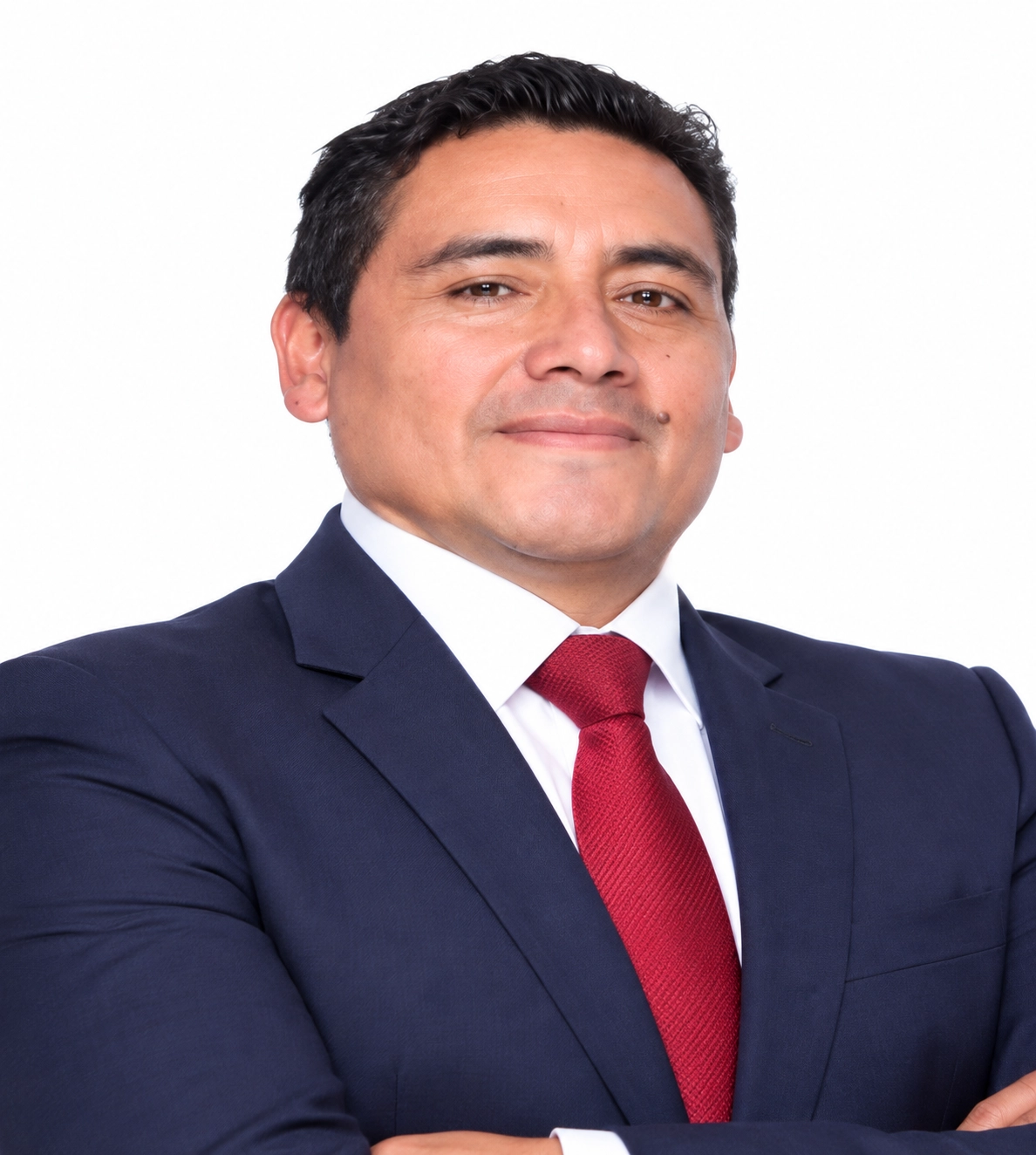 Darwin González