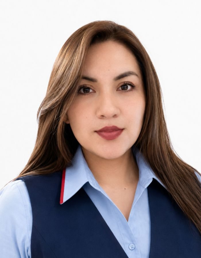Jenny Gualavisi