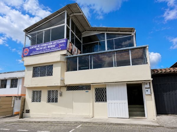 Instalaciones Cayambe