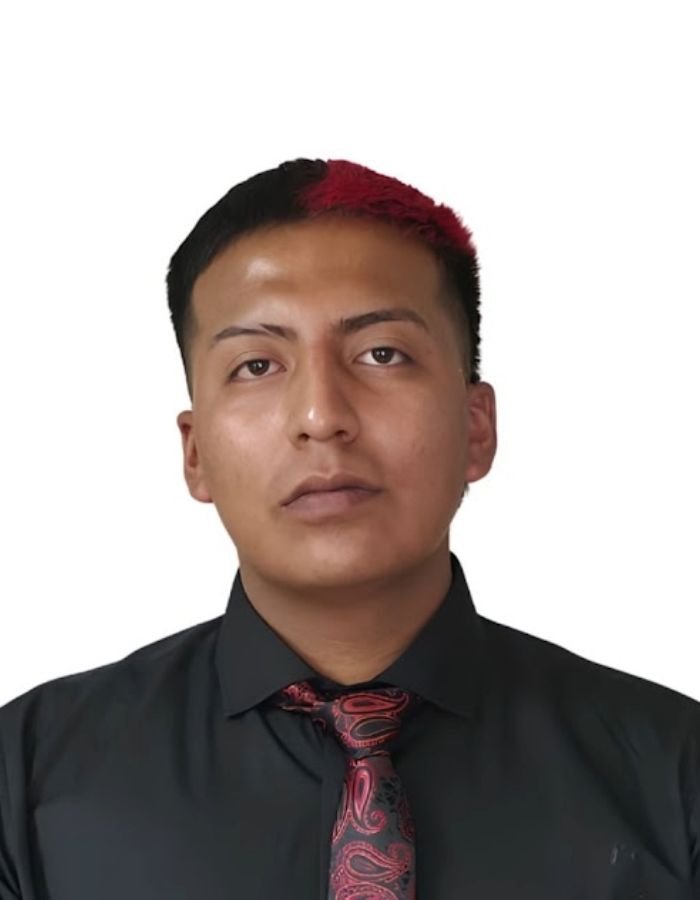 Erick Pinango